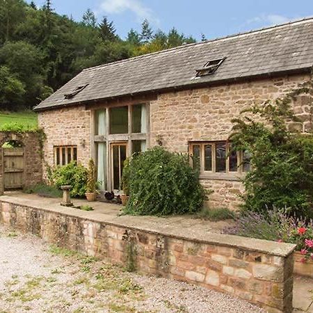 The Lodge Farm Barn Kerne Bridge Εξωτερικό φωτογραφία