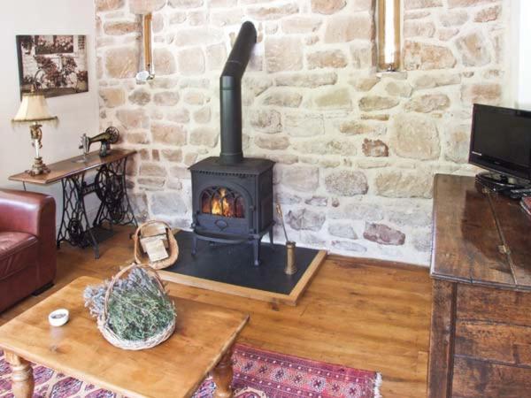 The Lodge Farm Barn Kerne Bridge Εξωτερικό φωτογραφία