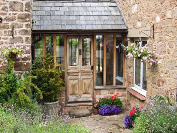 The Lodge Farm Barn Kerne Bridge Εξωτερικό φωτογραφία