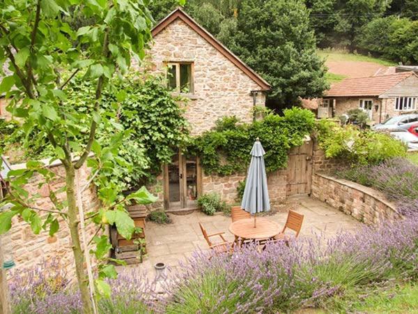 The Lodge Farm Barn Kerne Bridge Εξωτερικό φωτογραφία