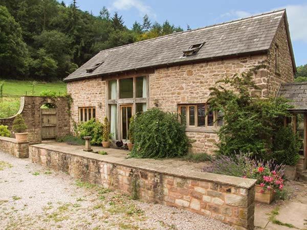 The Lodge Farm Barn Kerne Bridge Εξωτερικό φωτογραφία