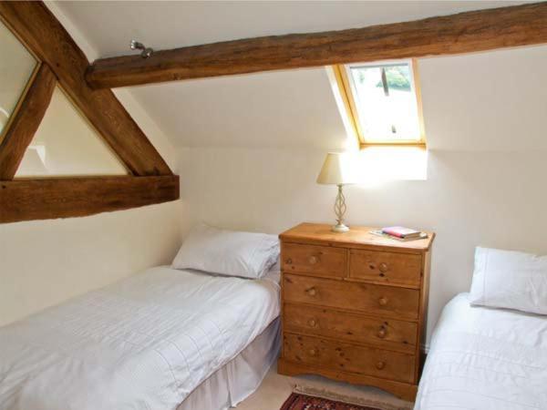 The Lodge Farm Barn Kerne Bridge Εξωτερικό φωτογραφία