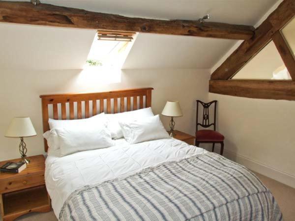 The Lodge Farm Barn Kerne Bridge Εξωτερικό φωτογραφία