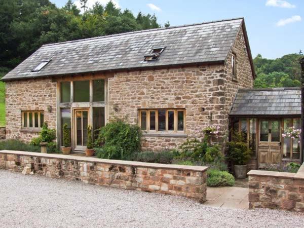 The Lodge Farm Barn Kerne Bridge Εξωτερικό φωτογραφία