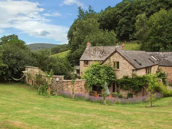 The Lodge Farm Barn Kerne Bridge Εξωτερικό φωτογραφία